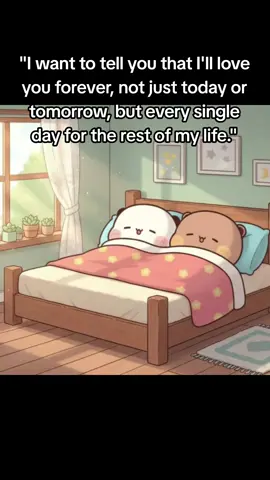 Love you till eternity. #bubu #dudu #bubududu #couple #Love 