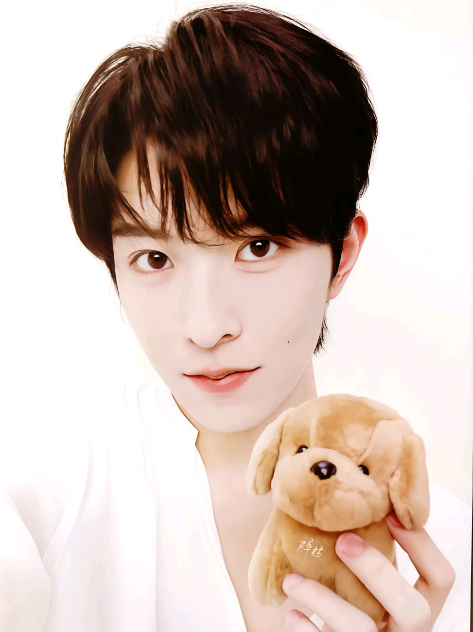 Chúc cả nhà ngủ ngon 🪐🔮💜 #kipukaqiu #khaudinhkiet #qiudingjie #xingqiu 