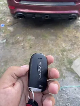 #grandcherokeesrt #viral 