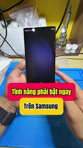 Tính năng giúp camera điện thoại Samsung chụp đẹp hơn #samsung #samsunggalaxy #camera 