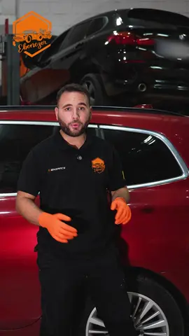 El COLOR importa MÁS de lo que CREES👀‼️  #mecanico #refrigerante #cuidado #mantenimiento #mecanicodeltiktok                      