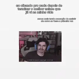 nunca mais terei a sensação de assistir ele como se fosse a primeira vez #anime #romanceanime #animerecommendations #fyp #animefyp 