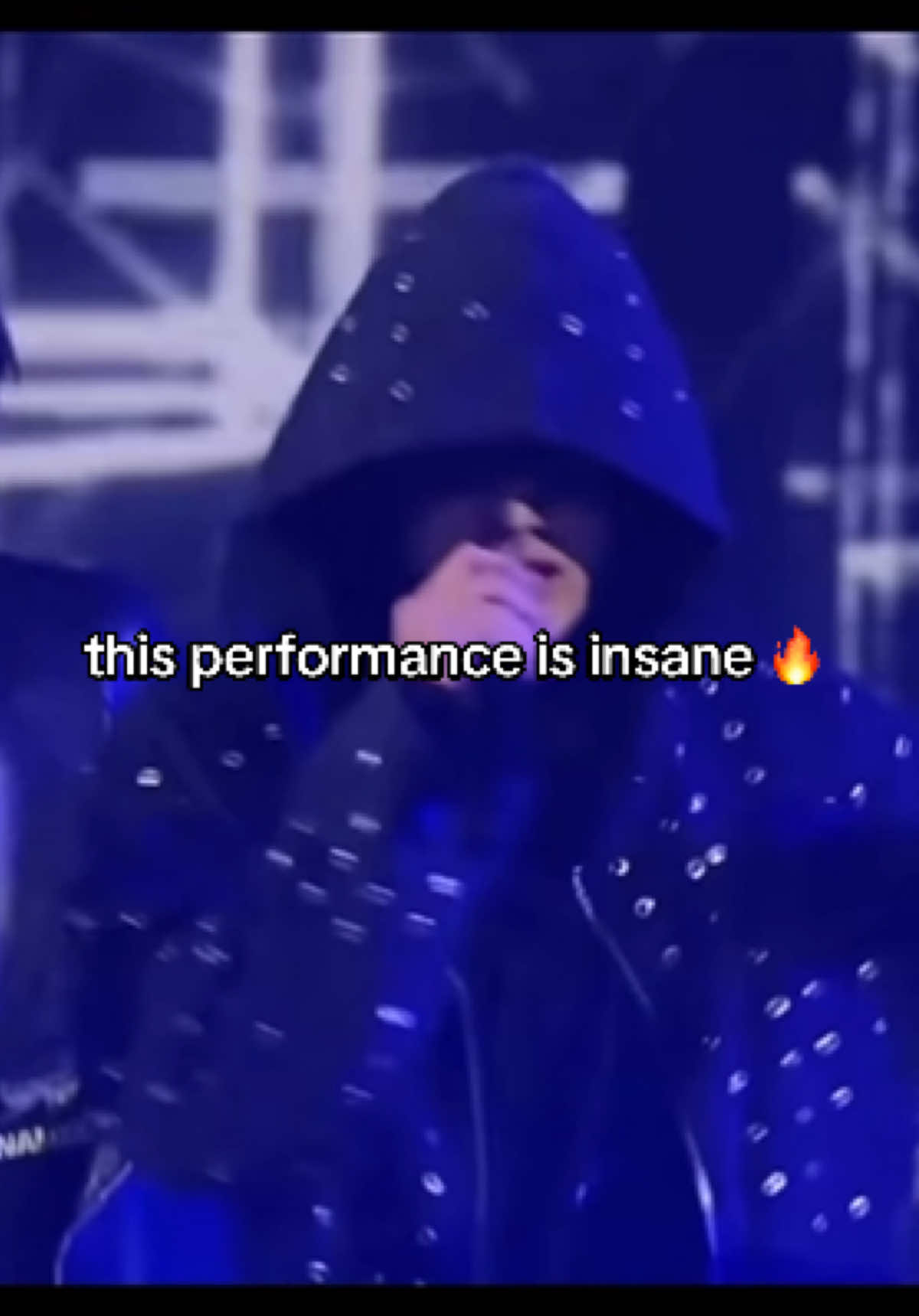 THE STAGE PRESENCE HELLO??? 🔥 🔥🔥cortis at tiktok awards 2025 korea #cortis #tiktokawards #coloroutsidethelines #코르티스 #fashion 