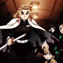Kyojuro Rengoku o Hashira das Chamas ♨️🔥 #demonslayee #fyp #viral #Rengoku #kyojurorengoku 
