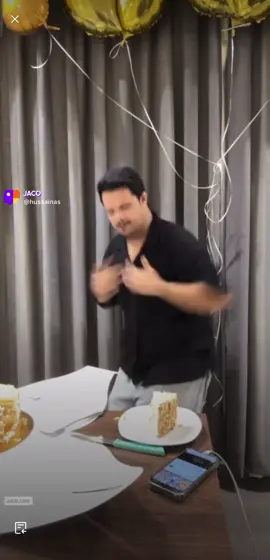 يا بعد عيوني حسوني 🤩 #foryou #fypシ゚ #حسون_البارقي #explore #رياكشن 