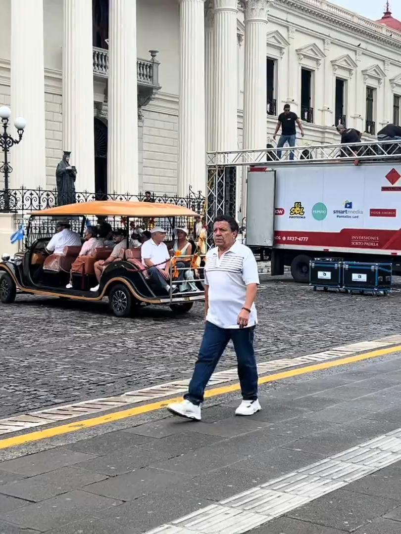 Undoubtedly made in China