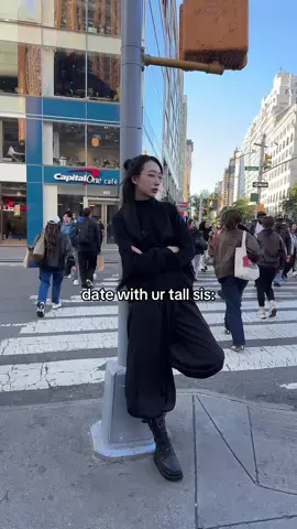 I’ll get what u want from the top shelf 🧍🏻‍♀️ #tallgirl #dating #masc #Siblings #wlw 