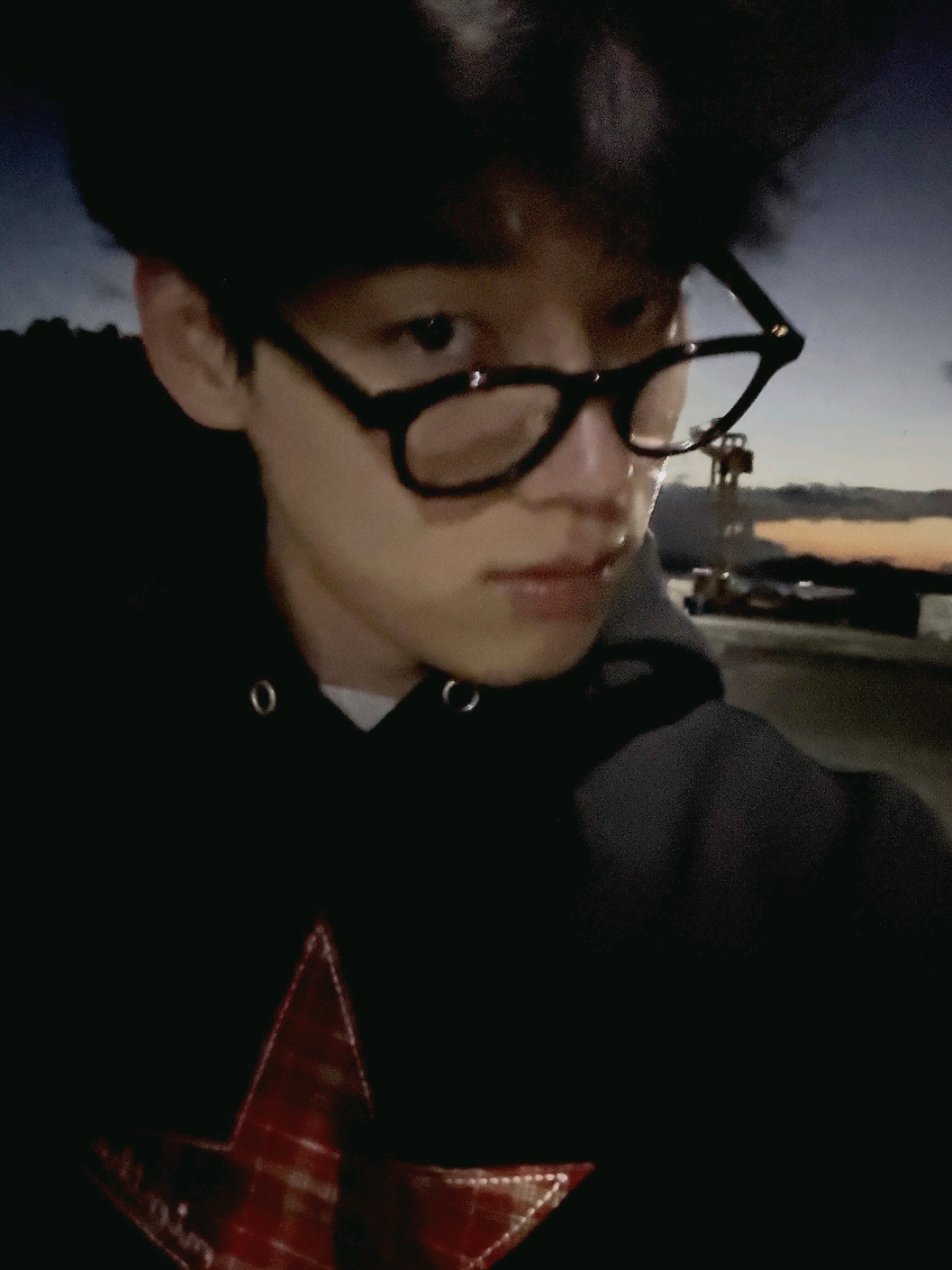 #hongmingi 