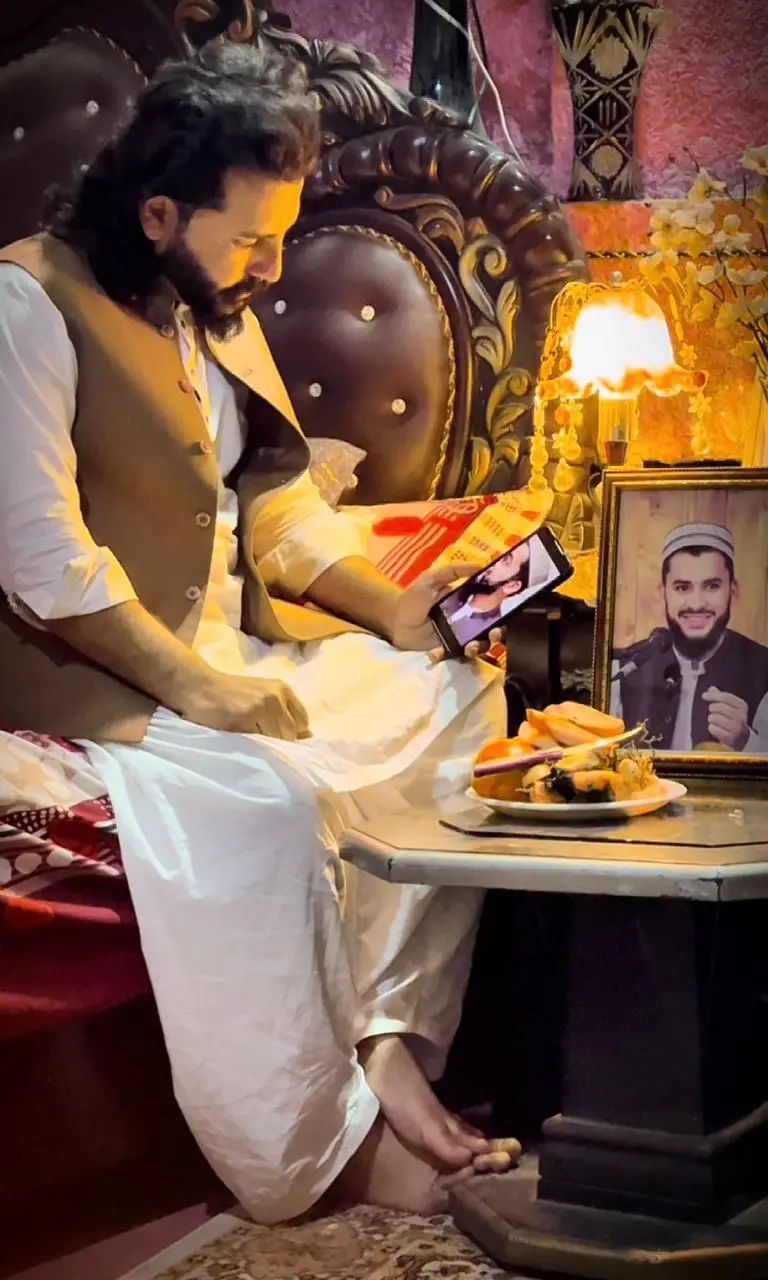 mufti Salman Azhar #foryou #foryoupage #viralvideo #viral #1m 