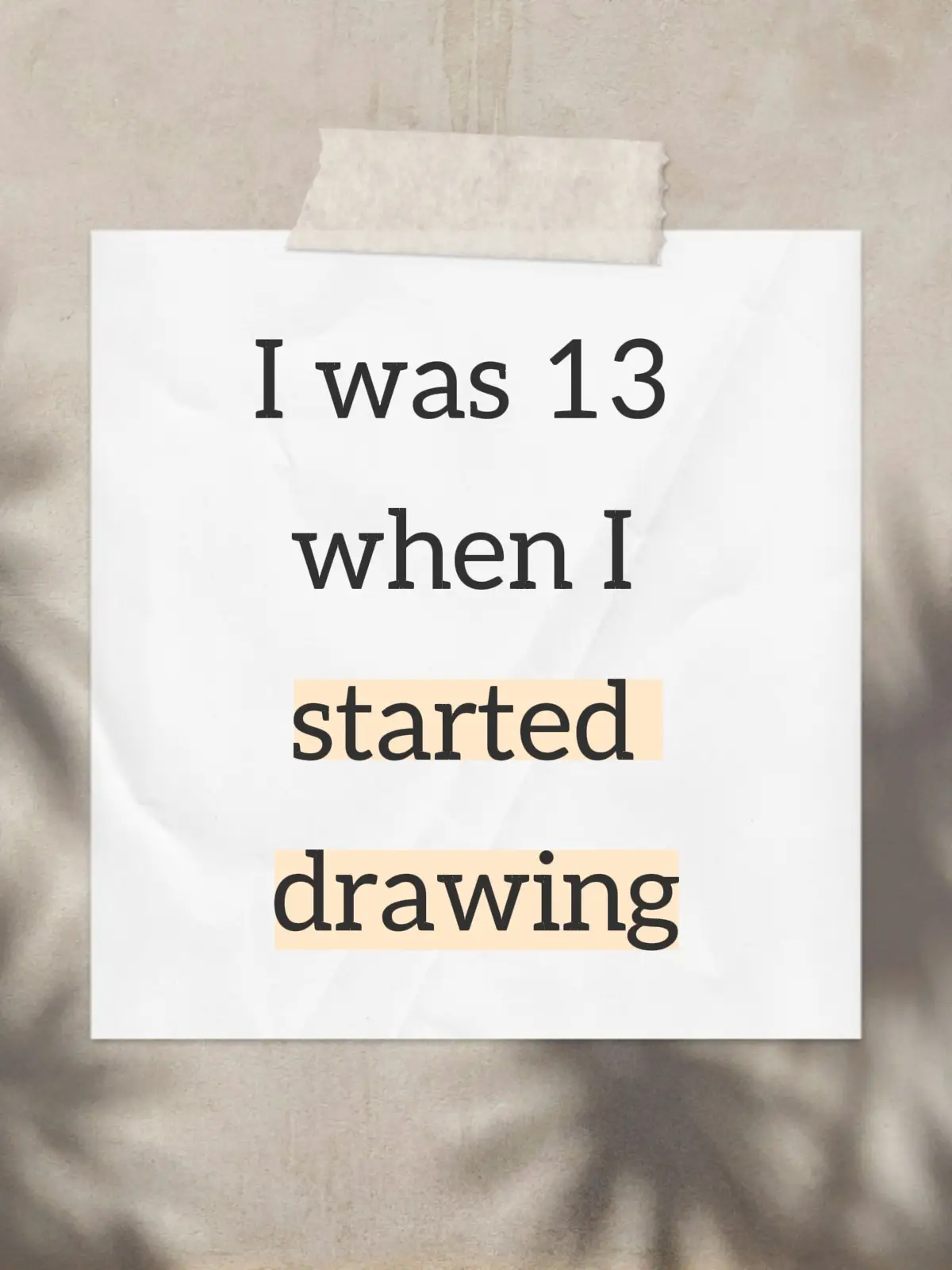 decided to hop on the trend 🥹 #art #trend #artimprovement #foryou #viral 