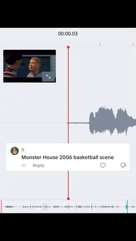 Sure thing @B #fyp #audiostretch #monsterhouse2006 #tiktok #fyppppppppppppppppppppppp 