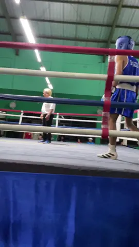 🔵 #serunyaboxing #boxing🥊 