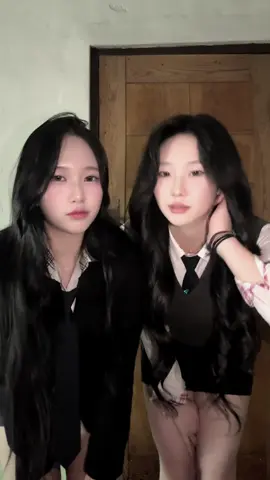 이조합 누가이길수있는데??#여고생 #096 #롯데월드 