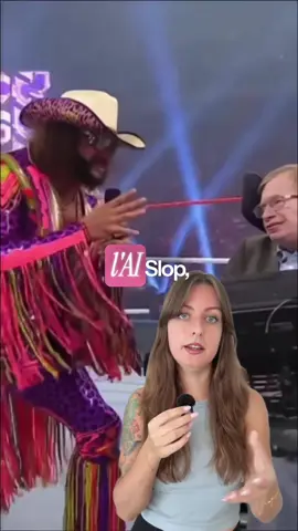 L’AI slop détruit notre cerveau. Dégradation de la mémoire, augmentation de l’anxiété… à lire ici : https://futurism.com/artificial-intelligence/ai-brain-rot #ia #intelligenceartificielle #chatgpt #aislop 