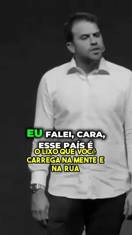O LIXO QUE VOCÊ CARREGA pode estar te impedindo de brilhar! 🌟 Confira os insights poderosos dos cortes de @verdadesdoruyter e liberte-se! #Transformação #Autoconhecimento