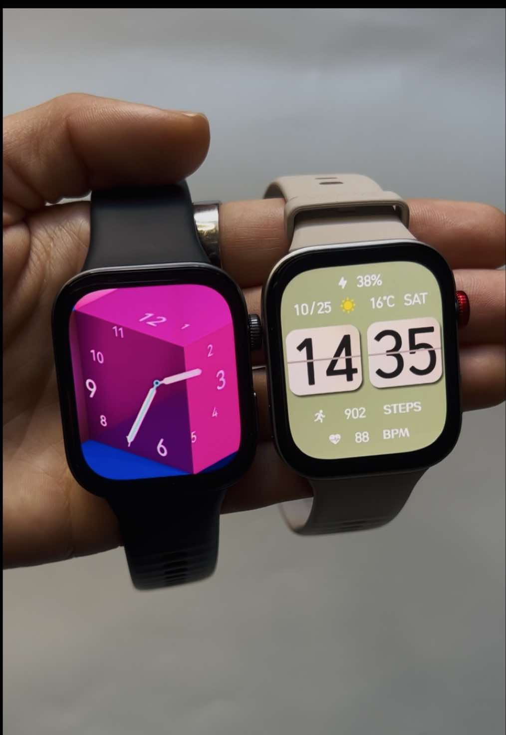 Huawei watch fit 3 unboxing! 💞 . . . . . . . . . . . . #huaweiwatchfit3 #unboxingvideo #watch #anniversarygiftideas #foryoupag 