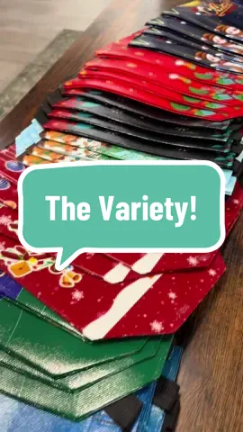 #christmaswrapping #christmasbags #christmasgiftideas #tiktokshopcreatorpicks #holidaycountdown 