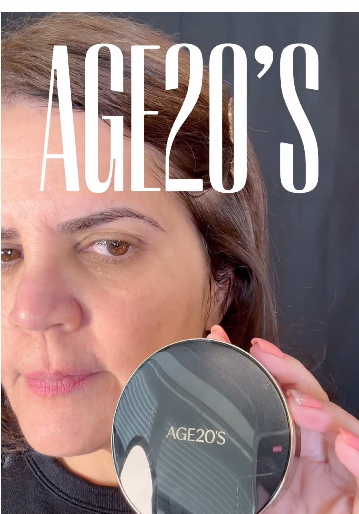 The best product ever!!! @AGE20'S 