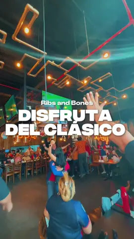 Este domingo 26 de octubre disfruta del clásico Real Madrid vs Barcelona⚽️ Tendremos pantalla gigante y desayunos para que vivas al máximo el partido🔥⚽️ Realiza tus reservaciones por DM o al 2228-7676