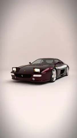Top 5 best looking Ferrari’s?  - #ferrari #f355 #classiccar #fyp #carsoftiktok 