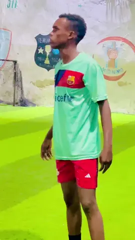 Original maso fasaxa 🔥😂#viraltiktok #footballers #skills #fyp #views 