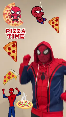 #spiderman #october #halloween #foryoupage #fyp 