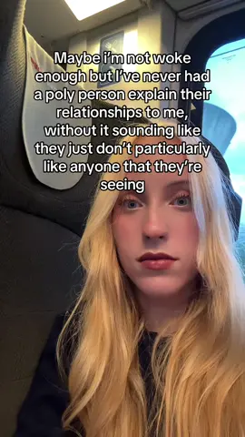 “and when I’m not with them, I don’t have to think about them anymore” WHAT