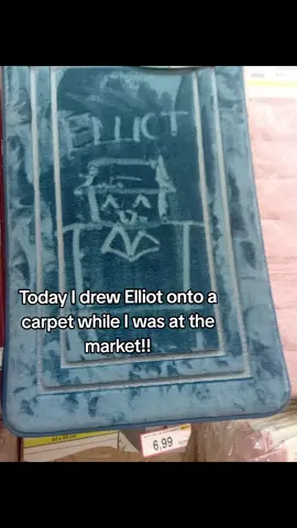 #fyp #fypppppppppppppp ##forsaken #elliot #elliotforsaken 