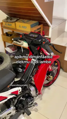 hokage wong bakoh 