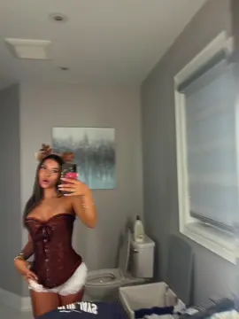 ur deerest dream🦌 #halloween #fyp #viral #party