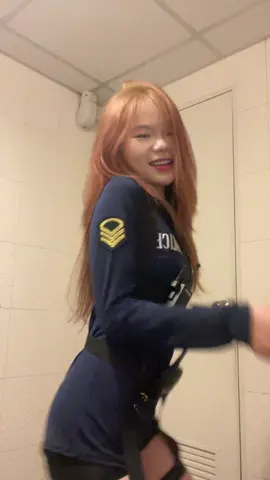 อย่าให้ี่ต้องเสว#06 #ฮาโรวีน #halloween 