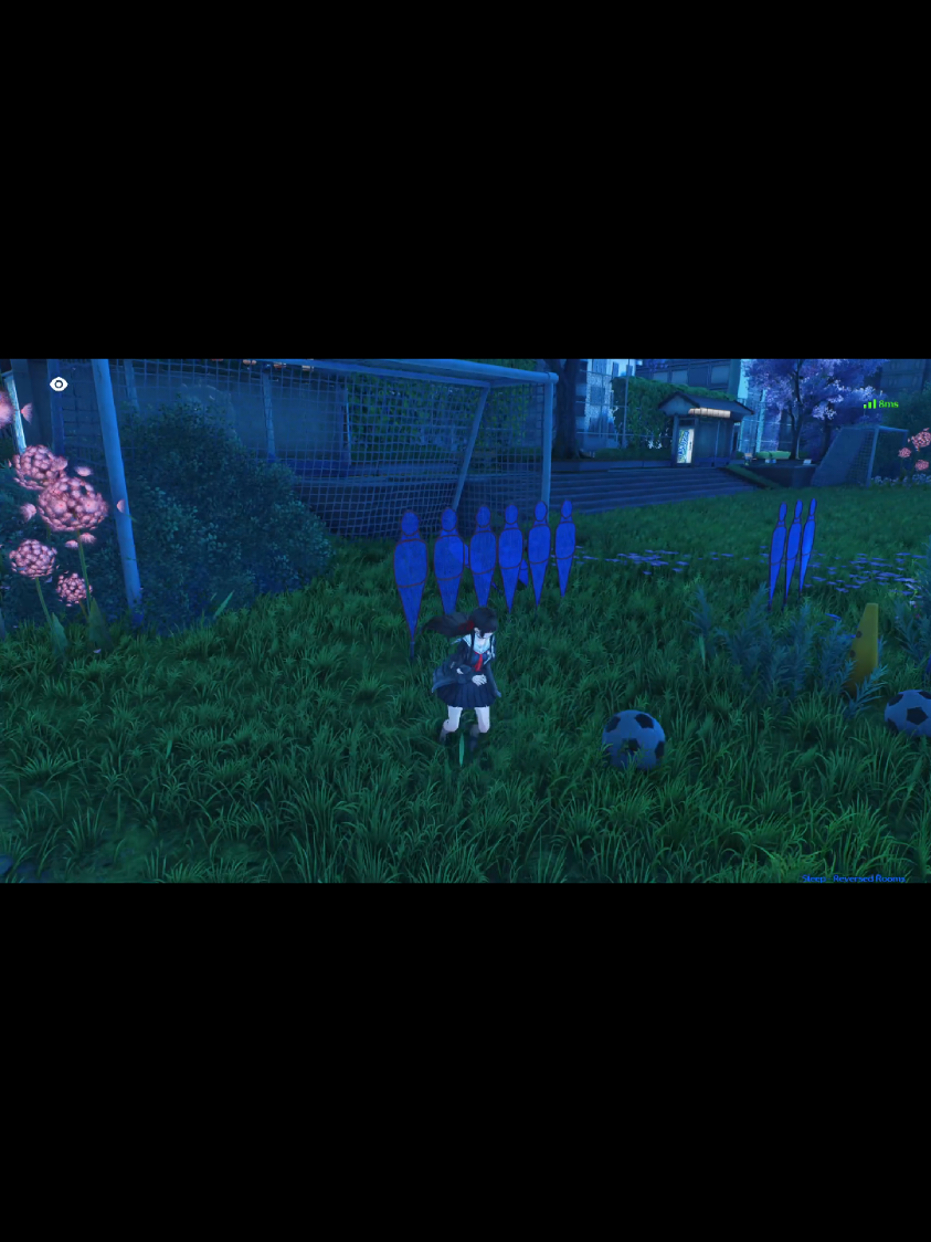 How ill feel using my Phrolova to beat everyone 😍 #wutheringwaves #wuwa #lahairoi 