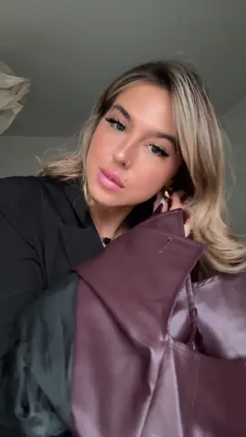 #style #fashion #darkfeminine #outfit #OOTD 