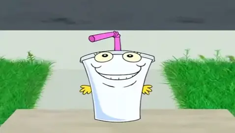 Carl Brutananadilewski #aquateenhungerforce #ATHF #adultswim 