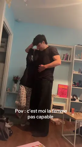 That’s on : pas de sport depuis 10 ans 