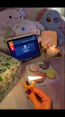 مبروك نوني 🫶🏻 #نوني_توكا_بوكا_مبدعه_العالم💘 #مبروك #fyp #foryou #iksplore @‧₊⋆𖦹🌺☀️🌵𝓝𝓞𝓝𝓨🥥🫐💐𐙚‧₊ 