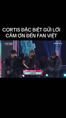 xúc động quá, hic #cortis #xuhuong #fyp #CapCut #TikTokAwards