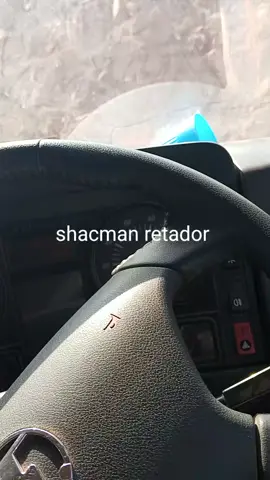 Shacman Retador #fyp #youtube  #truck