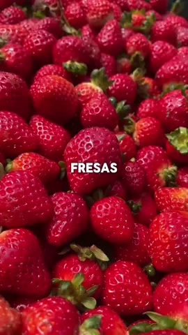 Sabías esto? Síguenos para más consejos de salud #comidasaludable #frutas #consejosdesalud #viral #frutasyverduras 