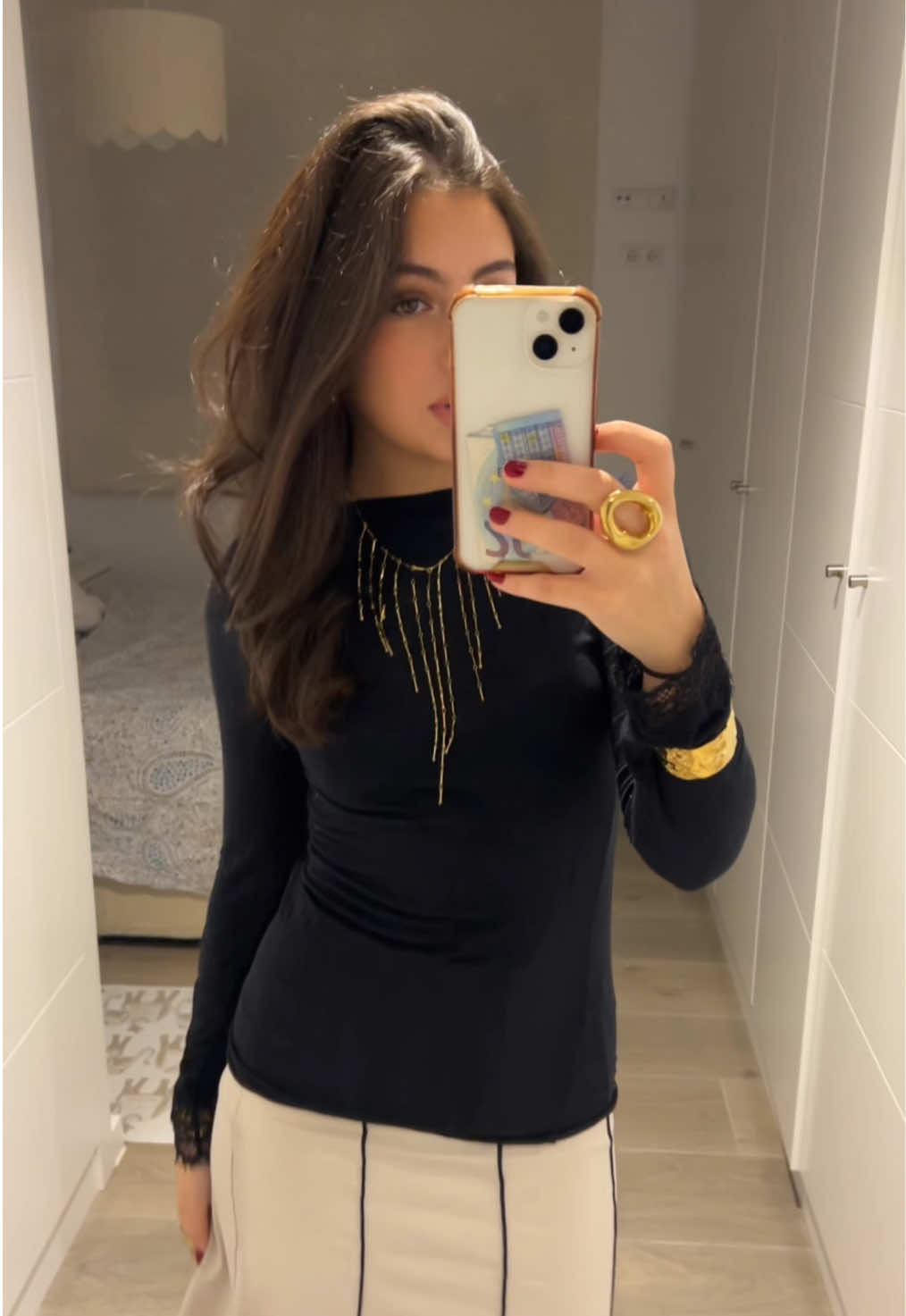 cara angel #fyp #parati #destacame #OOTD #viral 