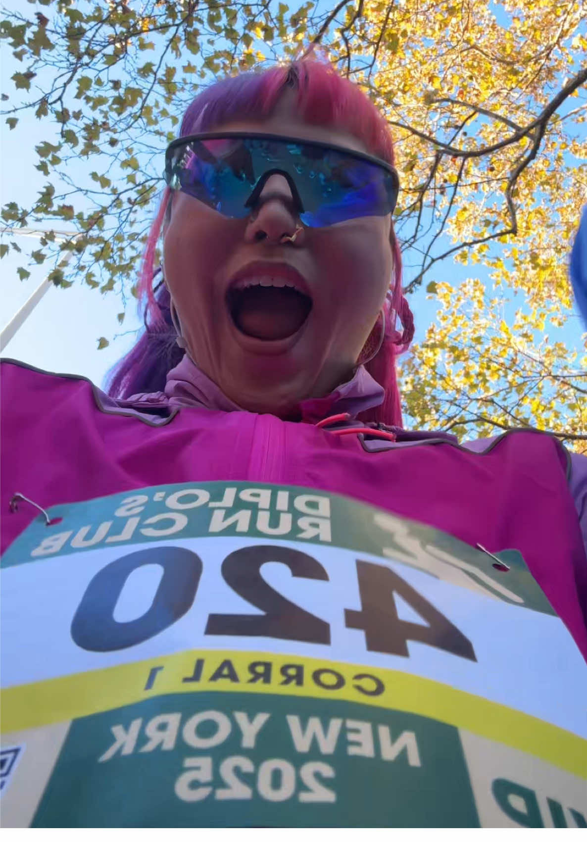 I’m framing it. @Diplo's Run Club #Running 