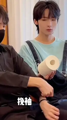 #bl #boylove #xuhuong #xh #douyin 