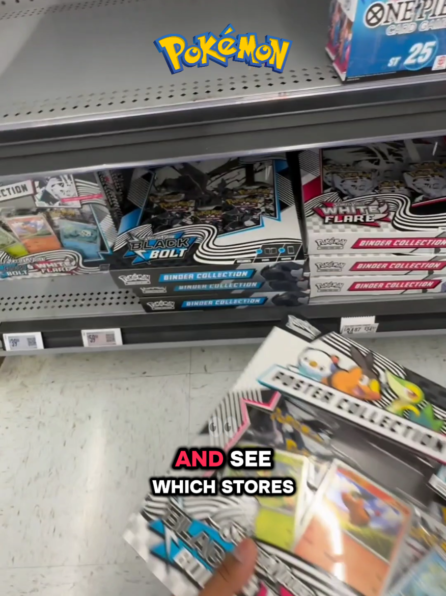 How to get Pokemon at MSRP 🤐 #pokemoncommunity #pokemontiktok #pokemoncards #pokemontcg 