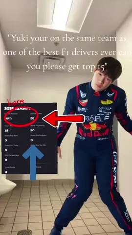 lock tf in #fyp #viral #f1 #redbull #funny 