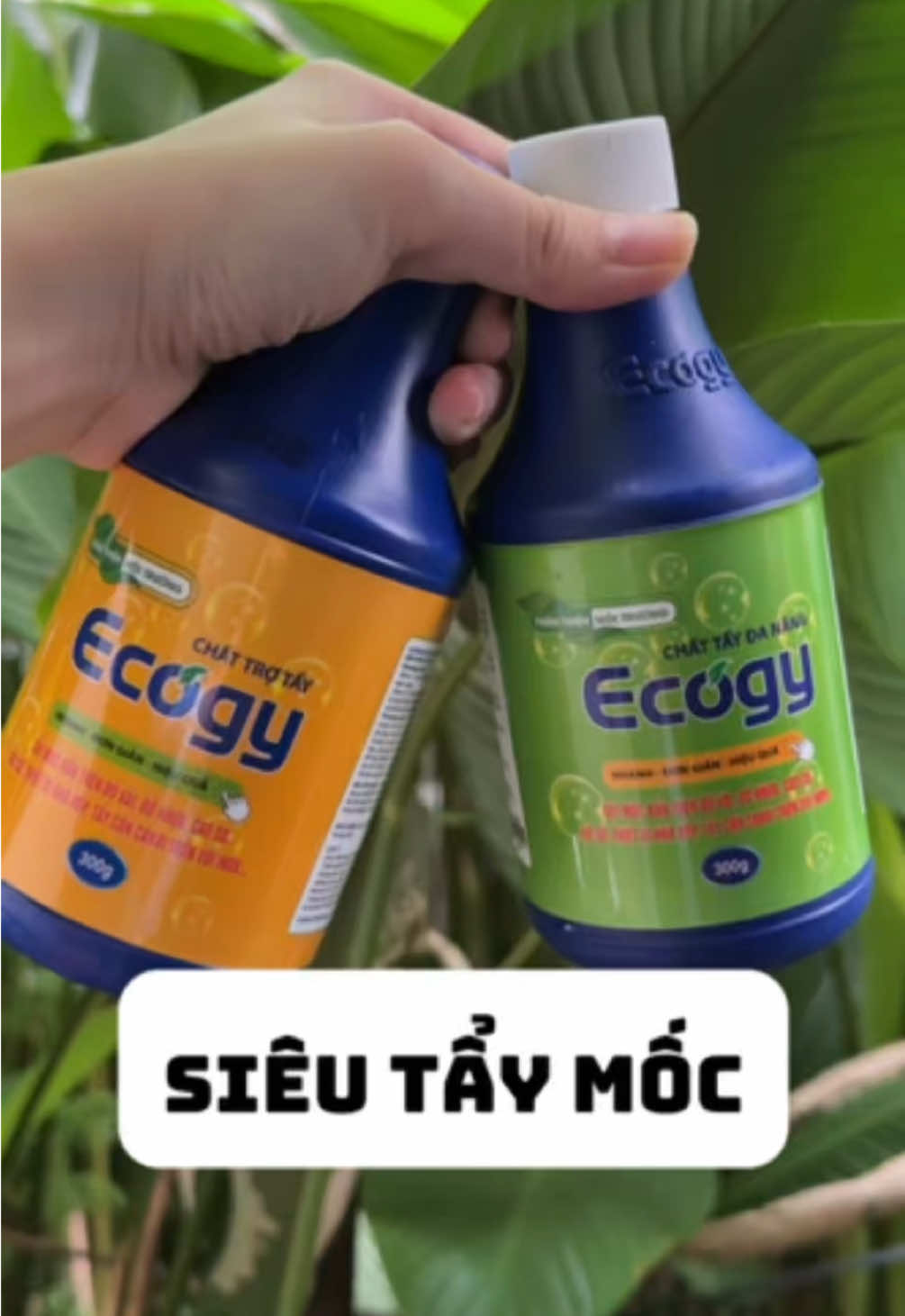 Chấp tất cả các thể loại mốc thâm kim trên quần áo, cặp tẩy nhà Ecogy #tayquanao #taymocquanao #taymocecogy #tayquanaomau #tayquanaotrang 