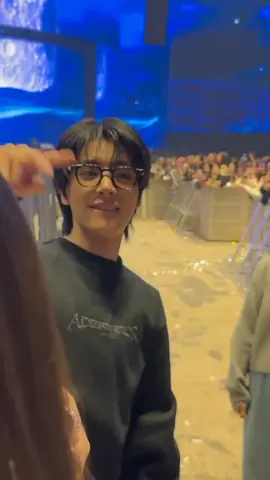 day 2 cr: 想去一个温暖的地方#jake #enhypen 