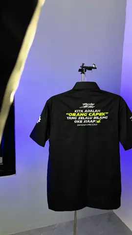 Pasukan Anti Libur 🤙🏼 #antilibur #kemeja #kemejapria #pekerjakeras 