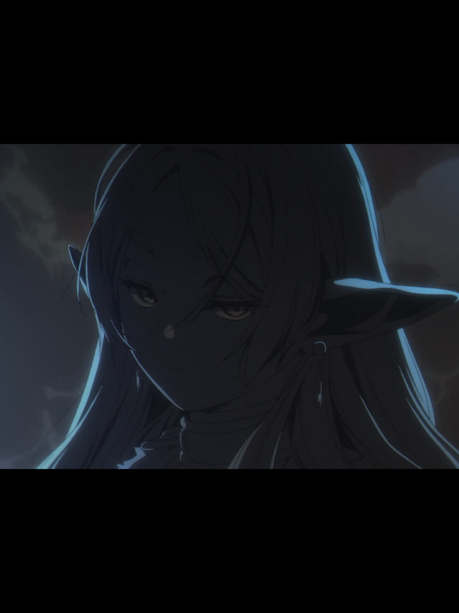 #sousounofrieren #animeedit #frieren #fern #aura 