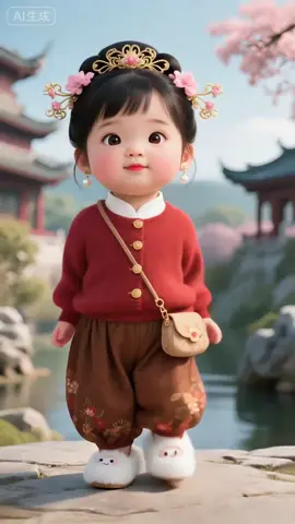 Cute Baby Dance~ #cutebaby #cutedance #funnyvideos #funnydance #aidance 