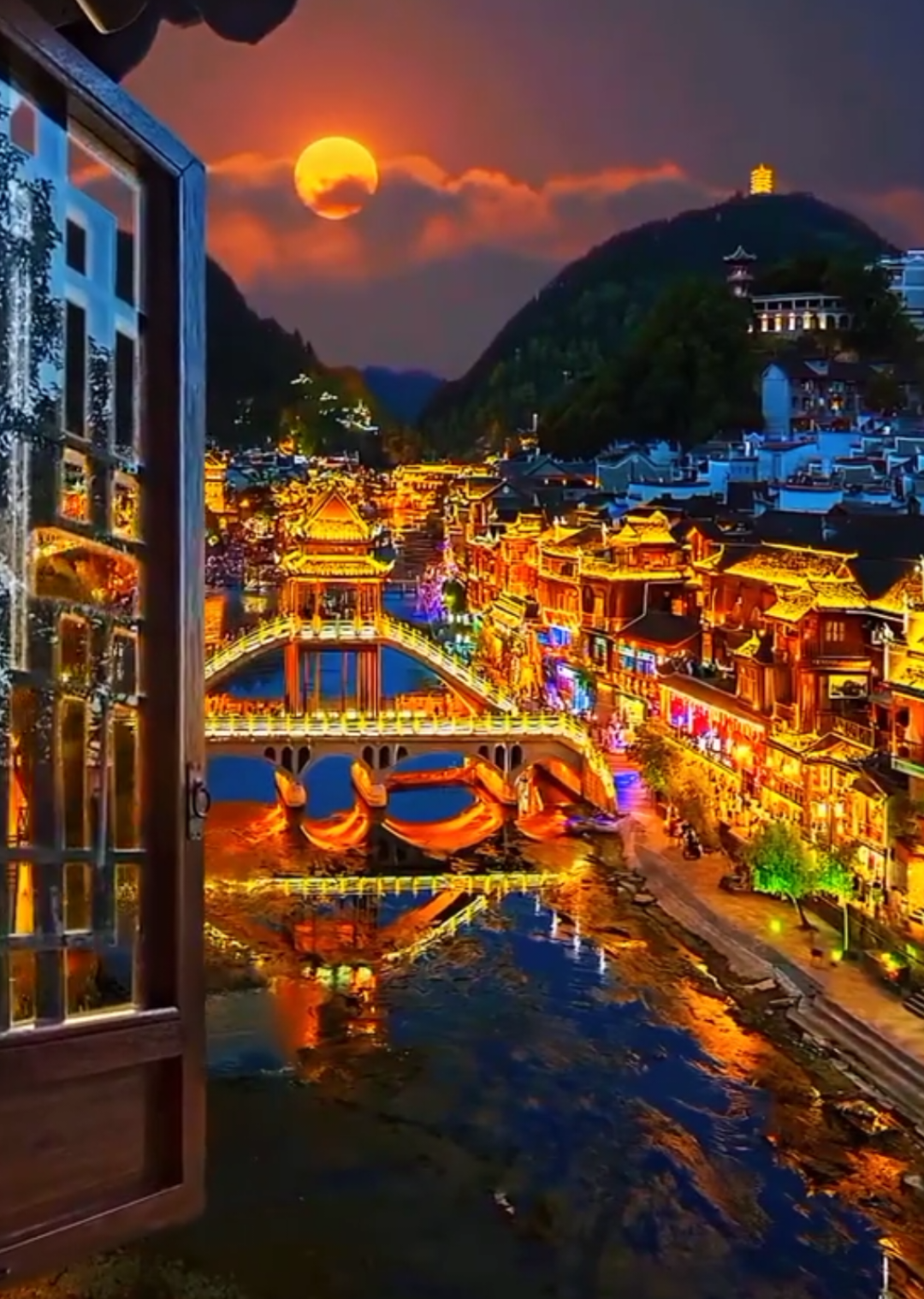 friendship song in china #fyp #foryoupage❤️❤️ #tranding #4kvisitor #foryoupag 